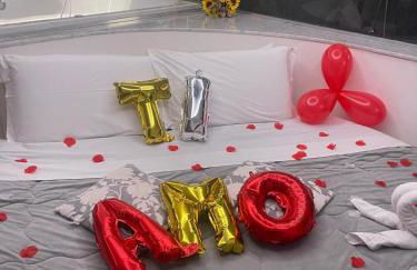 LOFT CON SPA PRIVATA - Foto 30