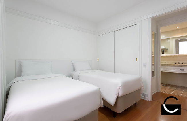 NewCiti Itaim by Charlie - Foto 14