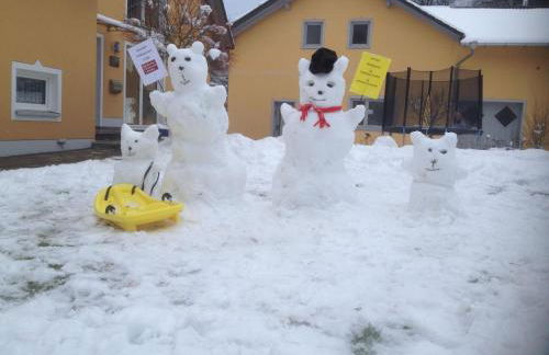 Gästehaus Seeber - Foto 9