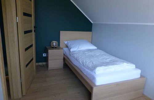 Simpatico, apartamenty nad Jeziorem Powidzkim - Foto 5