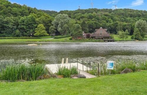 Luxus-Wellness-Haus am Waldsee - Foto 43