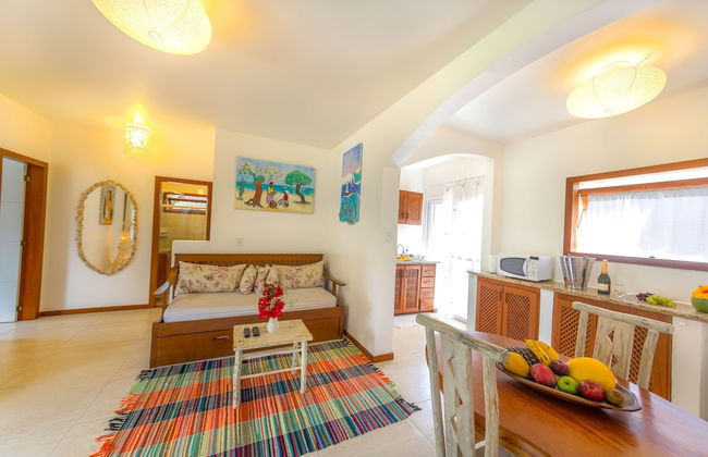 Residence Pé na Areia - Photo 55