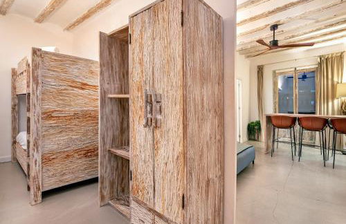 Apartamentos La Guarida 1820 - Foto 116