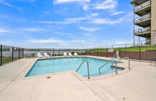 Wake on the Lake at Bridges Bay - Foto 45