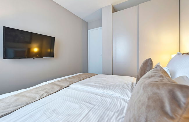 HeyMi Apartments Mondschein - Photo 43