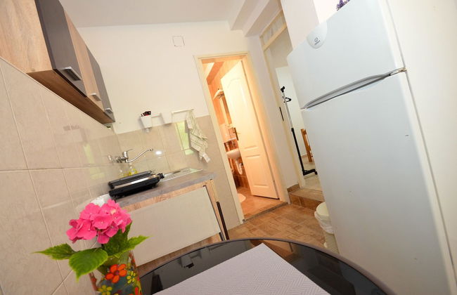 Apartments Risan Center - Foto 27