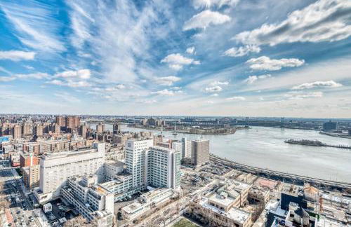 Blueground UES wd gym health club NYC-1118 - Foto 30