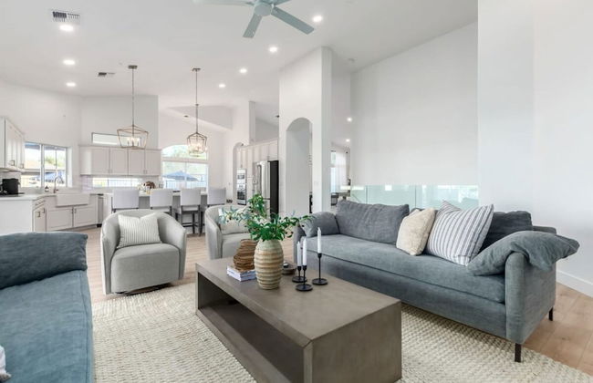 Sweetwater Resort Estate Tennis Pool Spa Vball - Foto 8