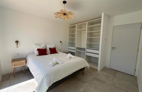 Villa pont d'arc - Foto 21