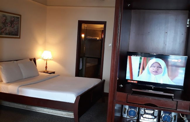 Falcon Apartment At Times Square - Foto 8