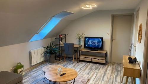 Appartement centre ville - Foto 2