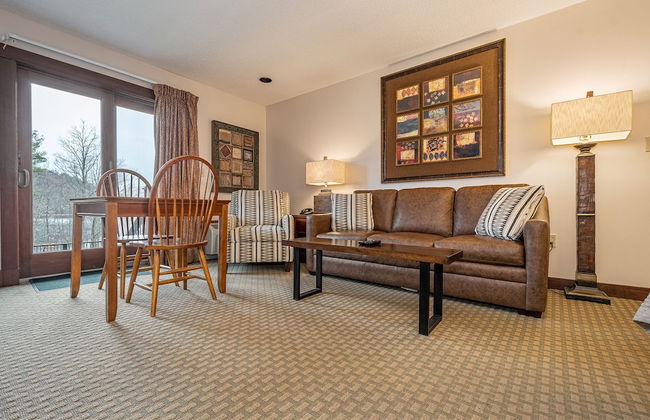 Suites at Silver Tree A123 - Foto 15