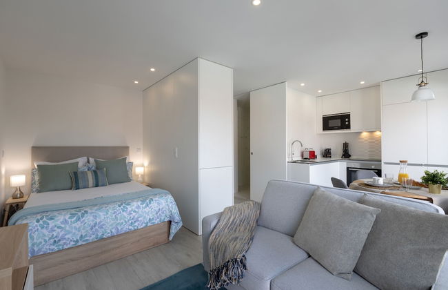 Vilar Charming Studio - Foto 31