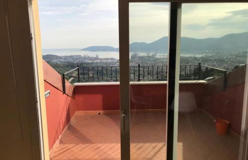 La casa con vista di Emma - Photo 3