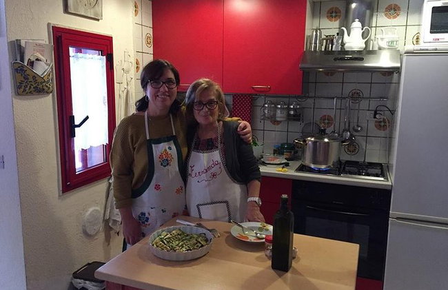 visita di BARI più corso di Cooking School e PRANZO - Foto 3