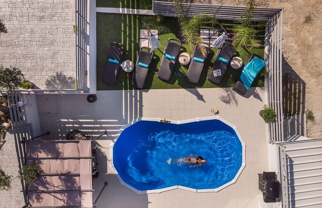 B&M Villa Sirili - Foto 62