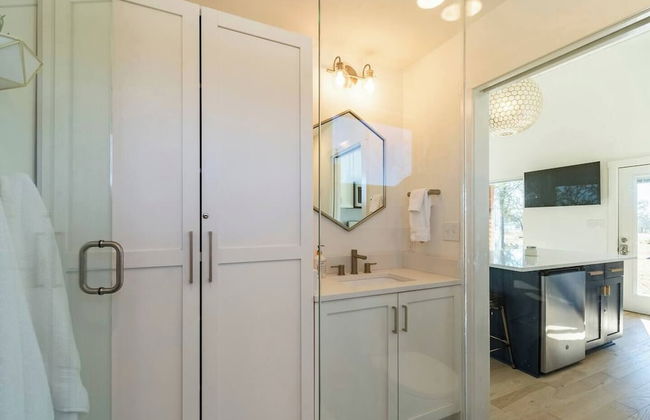 Casa De La Klein Serene Stargazing Retreat - Foto 15