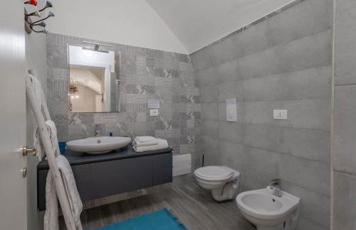 Antiche Mura Apartments"Nido di Puglia" monovano - Foto 40