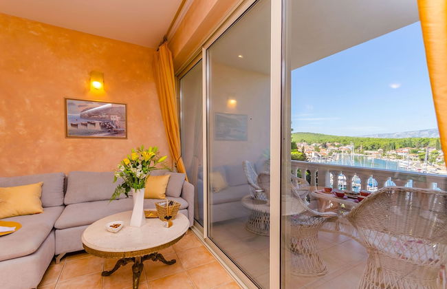 Apartments Vila Jelka - Foto 44