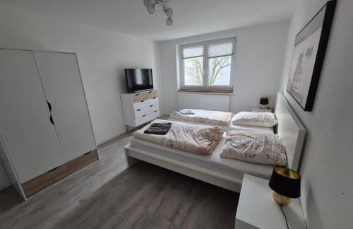 Schöne Ferienwohnung in Landsberg - Foto 10