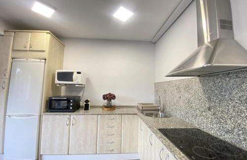 TH14 Apartamento en la Playa LaMora. - Foto 7