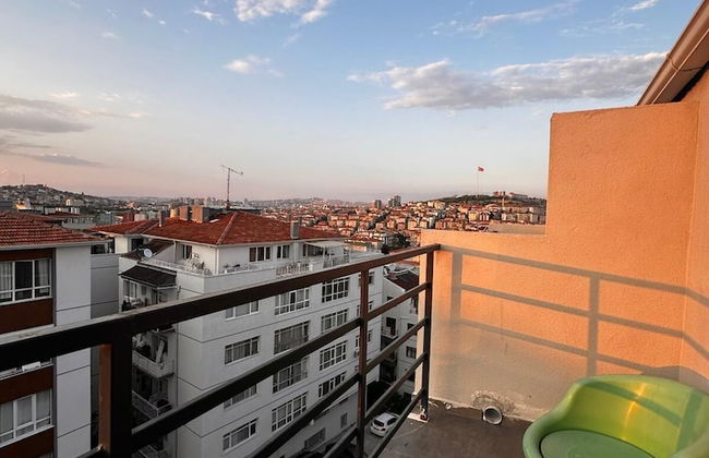 OTTO City Premium Suites - Foto 60