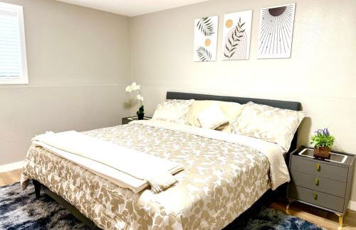 Cosy Retreat at Auburn near Muckleshoot - Foto 18