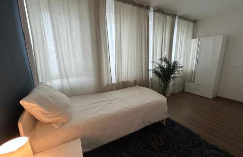 SkyLineApartment - Foto 8