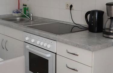 Ferienwohnung Runge I - Foto 10