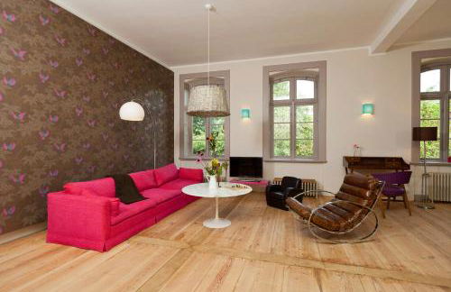 Spacious Apartment With Terrace And Garden View - Foto 20