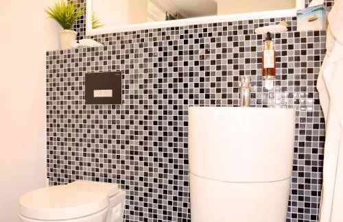 Donau Lodge Boardinghouse - Foto 40