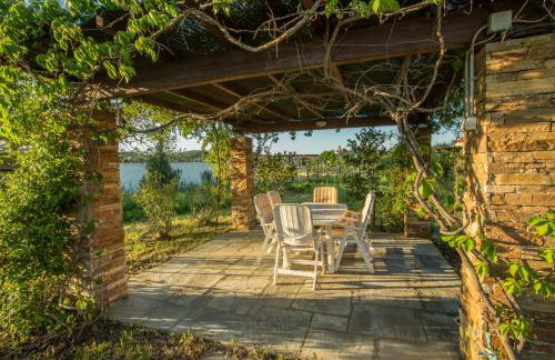 Functional house by the sea at Ierissos - Foto 17