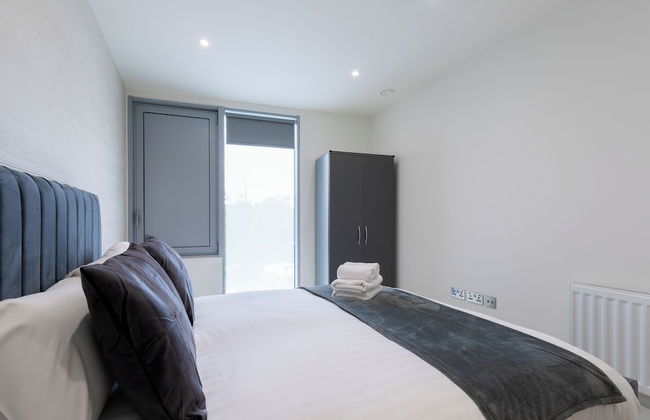 StayInn Stratford - Foto 1