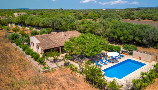 Holiday Home Casetes by Interhome - Foto 3, Pool Outdoor