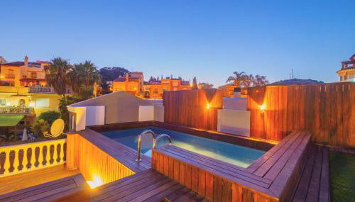 Cubo's Gibralfaro House Center - Photo 4