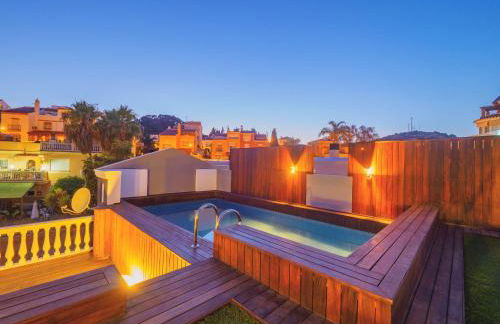 Cubo's Gibralfaro House Center - Photo 4