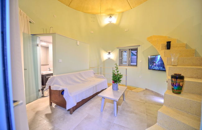 Villa Adriana - Anemomili Village - Foto 7