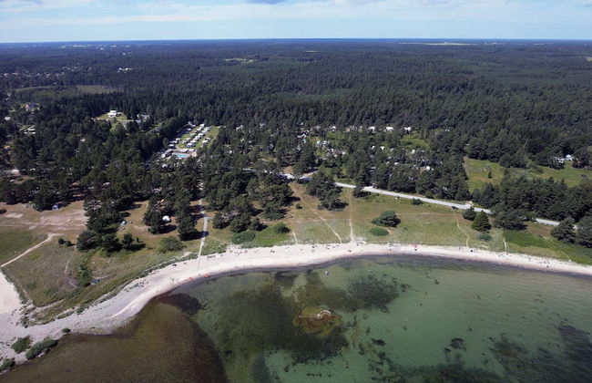 Ljugarns Semesterby & Camping - Photo 58