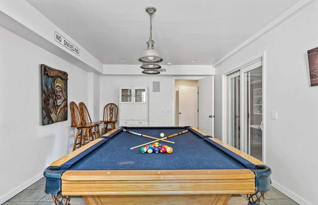 Bearfoot Lodge Near Hiking & Skiing! - Foto 26