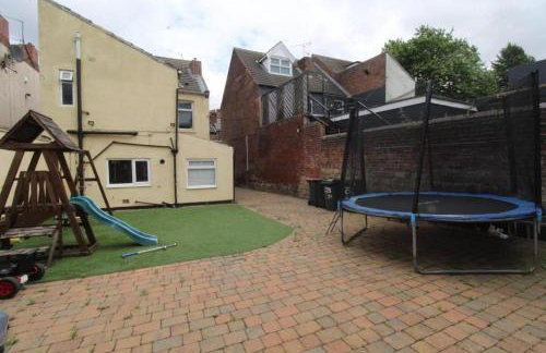 Ridge House - Foto 32