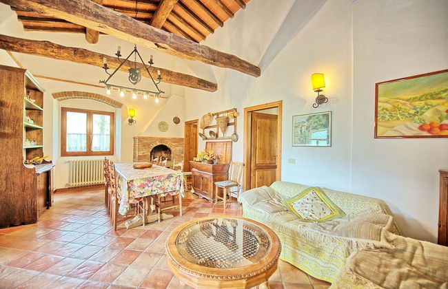 Montescalari - Foto 51