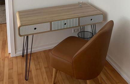 Ferienwohnung Nostalgie- Obsthof Steffelin - Foto 9