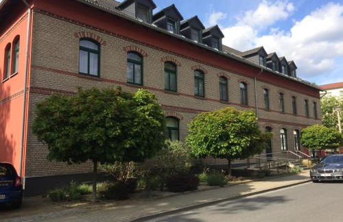 Ferienwohnung zum Storchennest - Foto 14