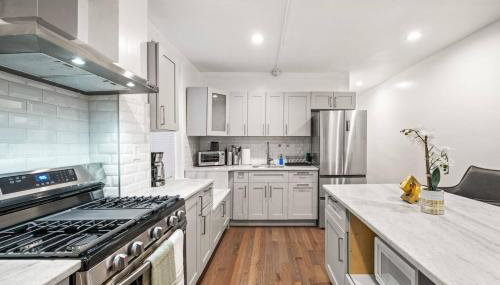 New 1-BD in Prime Philly Location with King Bed - Foto 5