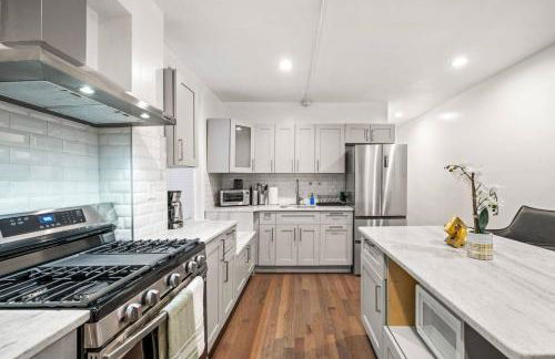 New 1-BD in Prime Philly Location with King Bed - Foto 5