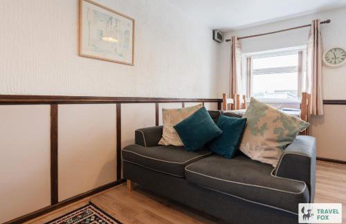 Birchenfield Holiday Cottages - Foto 13