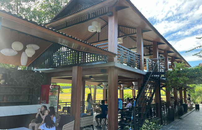 Nguyen Shack Retreat - Foto 4