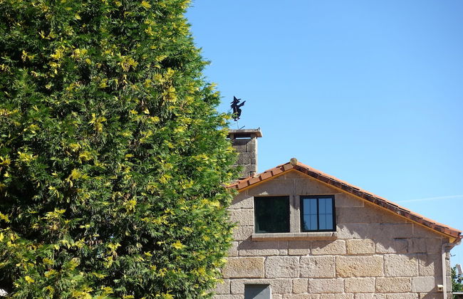 Casa Videira Turismo Rural - Foto 56