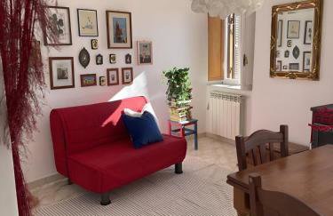 Appartamento accogliente nel centro storico di Fiuggi - Foto 5