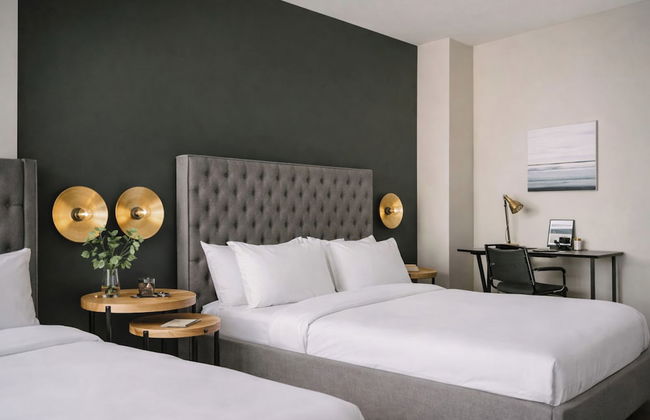 Dutch Hotel Long Island City New York , Belvilla District 6 Formerly Sonder - Photo 11